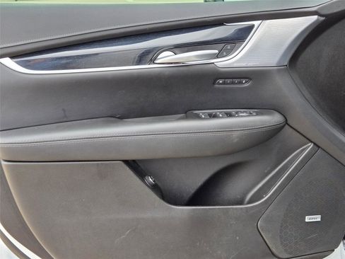 Used 2024 Cadillac XT5 Premium Luxury FWD image 24