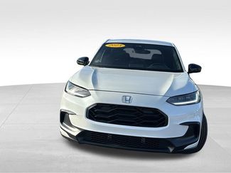 Certified 2023 Honda HR-V Sport video 2