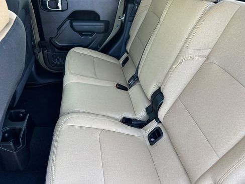 New 2026 Jeep Gladiator Willys image 9