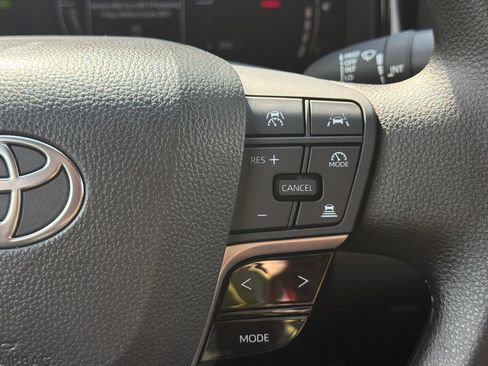 New 2026 Toyota Camry LE FWD image 31