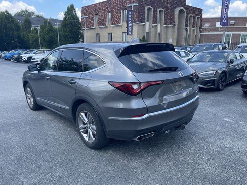 Used 2023 Acura MDX SH-AWD image 5