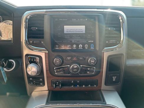Used 2016 RAM 1500 Laramie AWD/4WD image 20