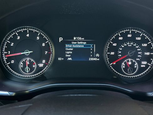 Used 2021 Hyundai Santa Fe SE w/ Cargo Package AWD/4WD image 34