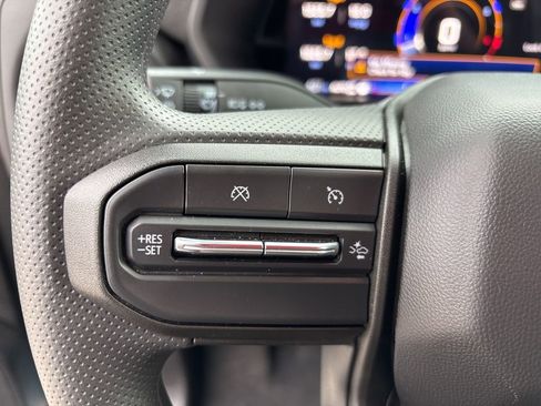 New 2026 Chevrolet Colorado W/T w/ WT Custom Package image 26