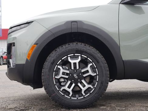 New 2026 Hyundai Santa Cruz XRT AWD/4WD image 14