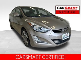 Used 2016 Hyundai Elantra Limited 360° Tour