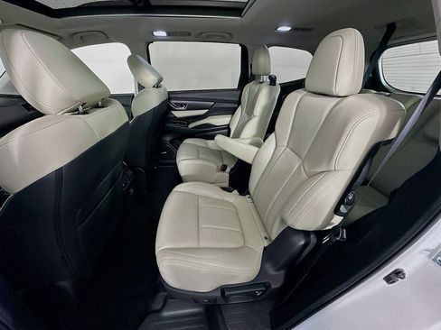 Certified 2023 Subaru Ascent Limited w/ Technology Package AWD/4WD image 33