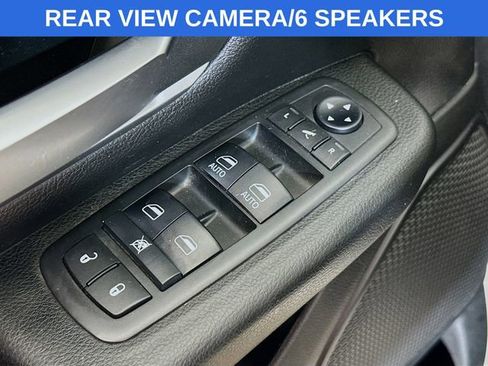 Used 2019 RAM 1500 Big Horn image 9