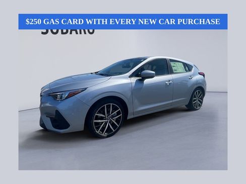 New 2026 Subaru Impreza 2.0i Sport AWD/4WD image 1