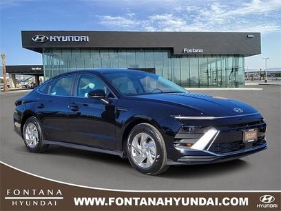 New 2026 Hyundai Sonata SE