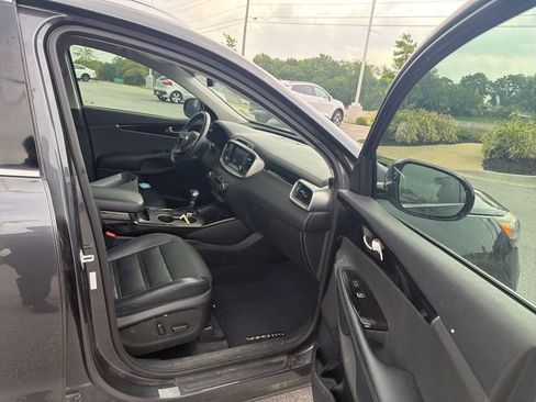 Used 2019 Kia Sorento EX AWD/4WD image 27