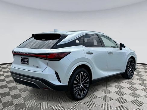 Used 2024 Lexus RX 350 Premium Plus w/ Convenience Package AWD/4WD image 2