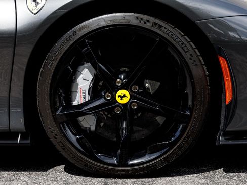 Used 2024 Ferrari SF90 Spider AWD/4WD image 33