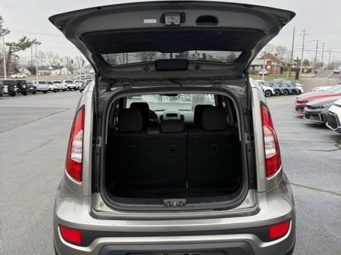 Used 2013 Kia Soul image 7