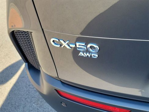 New 2026 MAZDA CX-50 2.5 Hybrid w/ Cargo Package image 18