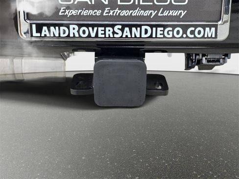 New 2026 Land Rover Defender 110 V8 image 12