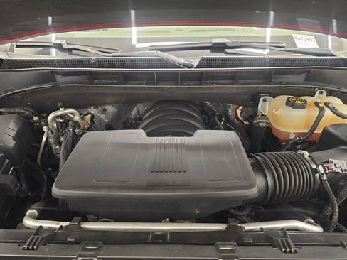 Used 2021 GMC Yukon Denali w/ LPO, Illumination Package AWD/4WD image 40