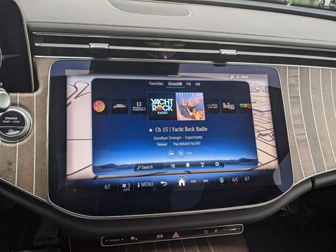 Certified 2025 Mercedes-Benz E 350 4MATIC Sedan image 20