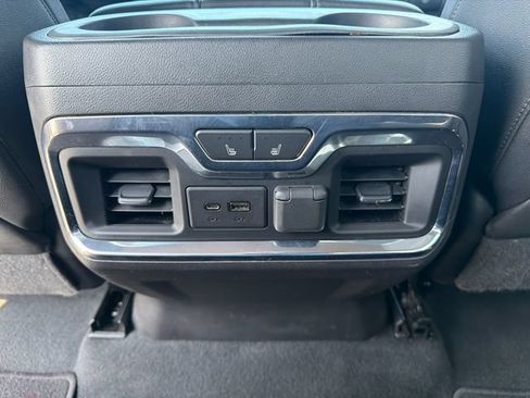 Used 2021 GMC Sierra 1500 SLT RWD image 22