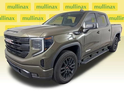 Used 2023 GMC Sierra 1500 Elevation AWD/4WD image 14