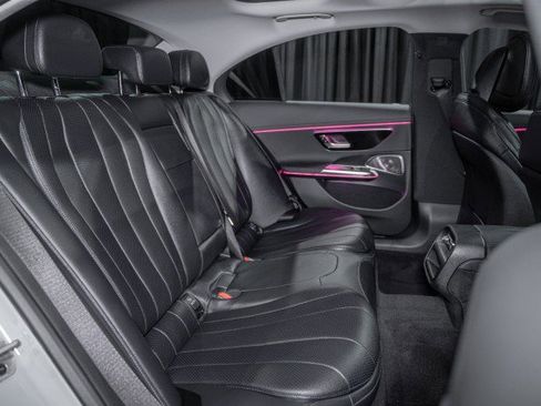 New 2026 Mercedes-Benz E 350 Sedan image 13