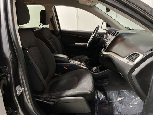 Used 2018 Dodge Journey SE w/ Connectivity Group image 33