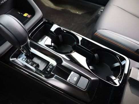 New 2026 Subaru Forester Sport AWD/4WD image 17