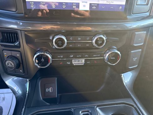 Certified 2023 Ford F150 XLT w/ Equipment Group 302A High image 20