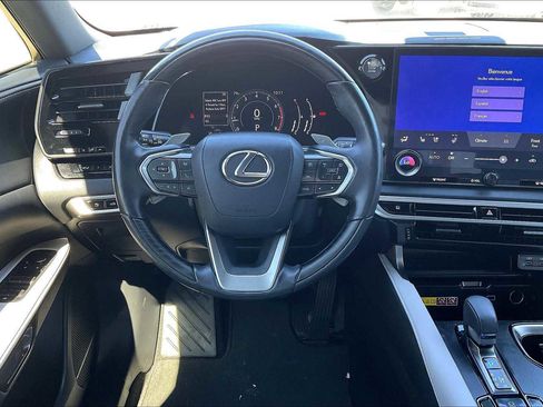 Used 2023 Lexus RX 350 Premium Plus image 9