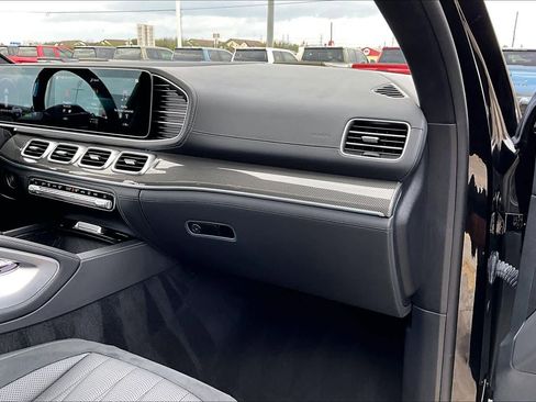 Used 2023 Mercedes-Benz GLS 63 AMG AMG GLS 63 image 19