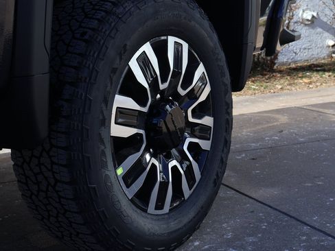 New 2026 GMC Sierra 2500 Denali Ultimate w/ Max Trailering Package image 49