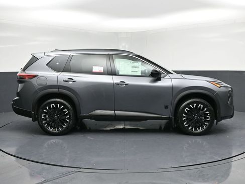 New 2026 Nissan Rogue SV image 29