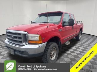 Used 1999 Ford F250 XLT 360° Tour