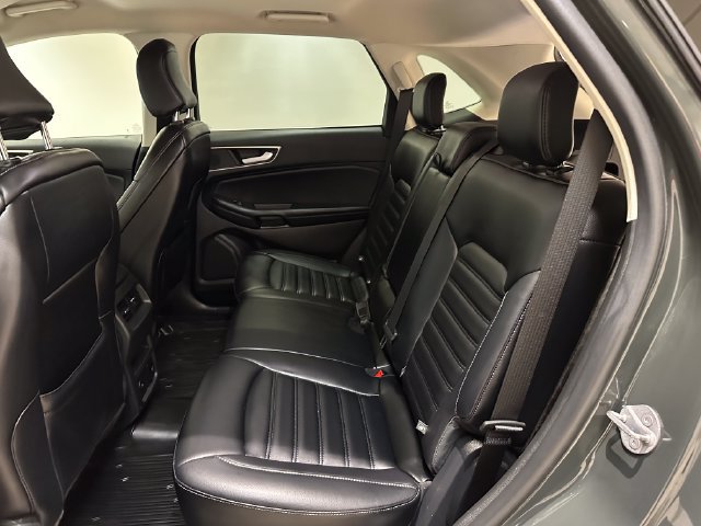Certified 2024 Ford Edge SEL w/ Convenience Package AWD/4WD image 18