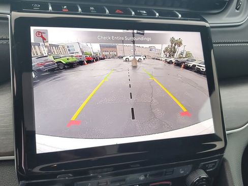 New 2025 Jeep Grand Cherokee Limited image 27