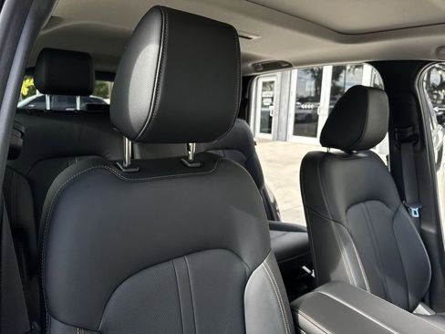 New 2026 MAZDA CX-90 3.3 Turbo w/ Preferred Package image 46