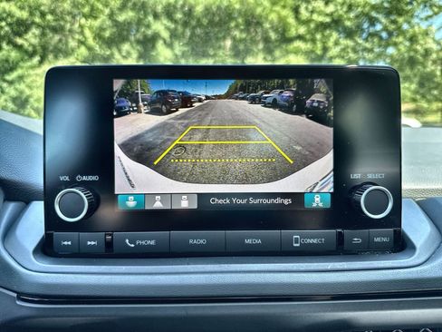 Used 2025 Honda Accord SE image 24