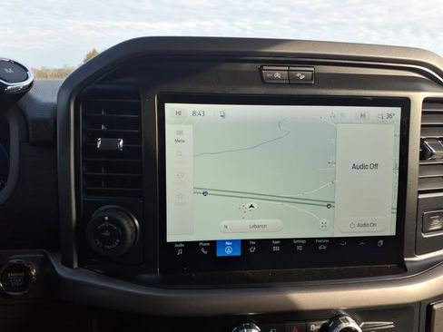 New 2026 Ford F150 XLT w/ Equipment Group 302A MID image 19