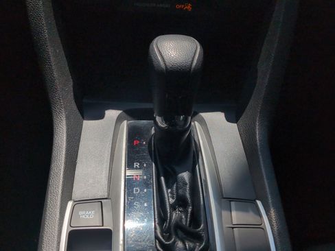 Used 2017 Honda Civic LX-P image 25