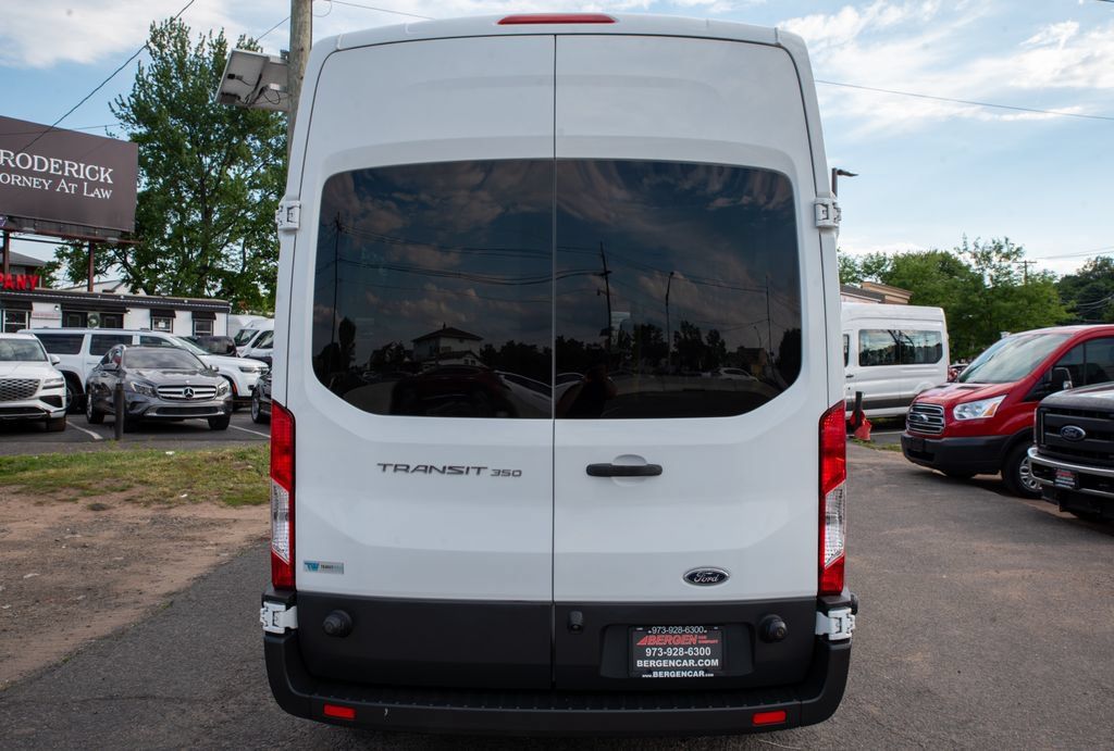 Used 2017 Ford Transit 350 XL RWD image 10