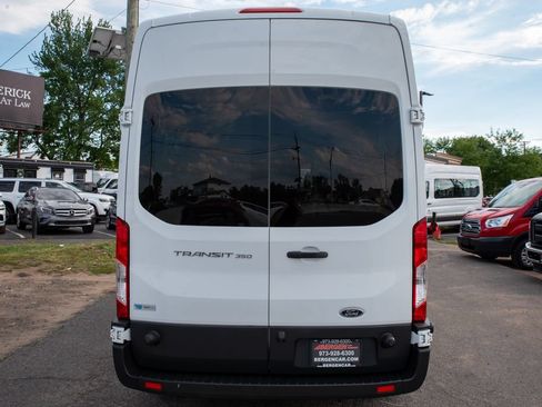 Used 2017 Ford Transit 350 XL RWD image 10