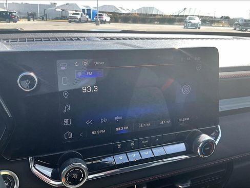 Used 2023 Chevrolet Colorado Z71 image 21