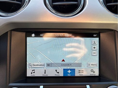 Used 2017 Ford Mustang GT Premium w/ Equipment Group 401A image 30