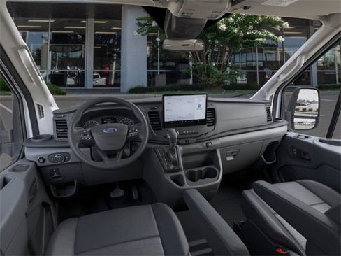 New 2025 Ford Transit 350 XL image 9