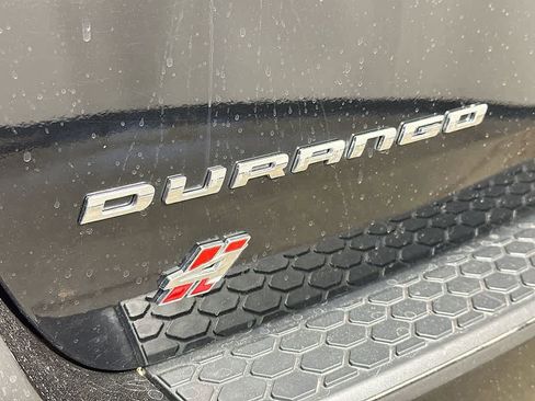 Used 2025 Dodge Durango R/T AWD/4WD image 7
