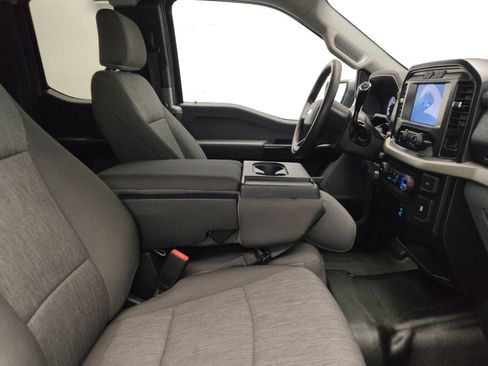 Used 2021 Ford F150 XL w/ XL Power Equipment Group image 21