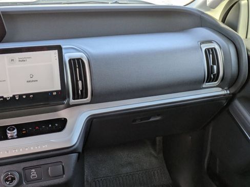 New 2026 Ford Expedition XL image 19