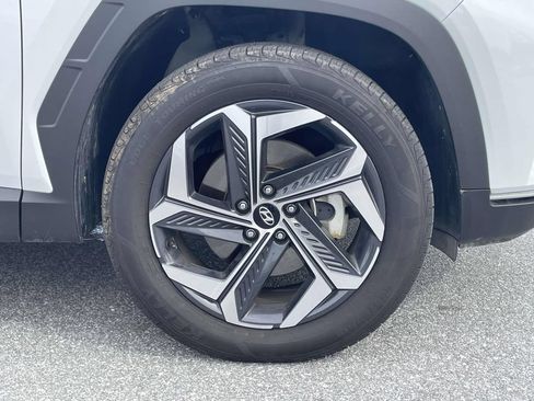 Certified 2024 Hyundai Tucson SEL AWD/4WD image 32