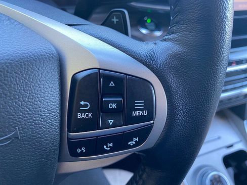 Certified 2021 Ford Explorer Limited w/ Equipment Group 301A image 57