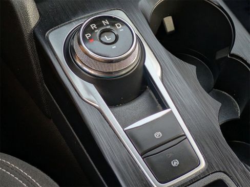 Used 2024 Ford Escape Active w/ Tech Pack #1 image 18